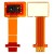 Proximity Light Sensor Flex Cable For Sony Xperia M2 D2303 By - Maxbhi Com