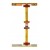 Volume Button Flex Cable For Htc Butterfly By - Maxbhi Com
