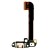Charging Connector Flex Cable For Htc M7 By - Maxbhi Com
