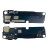 Charging Connector Flex Pcb Board For Gionee Pioneer P5w By - Maxbhi Com