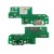 Charging Connector Flex Pcb Board For Huawei P9 Lite By - Maxbhi Com