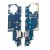 Charging Connector Flex Pcb Board For Xiaomi Mi Max 2 By - Maxbhi Com