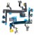 Power Button Flex Cable For Apple Iphone 5se On Off Flex Pcb By - Maxbhi Com