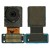 Replacement Front Camera For Samsung Galaxy S6 Active Selfie Camera By - Maxbhi Com
