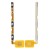 Volume Button Flex Cable For Samsung Galaxy S6 Active By - Maxbhi Com