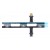 Volume Button Flex Cable For Xiaomi Mi Note 2 By - Maxbhi Com
