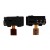 Audio Jack Flex Cable For Huawei P9 Lite By - Maxbhi Com