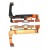 Charging Connector Flex Pcb Board For Alcatel One Touch Pop C9 By - Maxbhi Com
