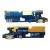 Charging Connector Flex Pcb Board For Asus Pegasus X002 By - Maxbhi Com