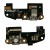 Charging Connector Flex Pcb Board For Asus Zenfone 2 Ze551ml 4gb Ram 128gb 1 8ghz By - Maxbhi Com
