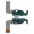 Charging Connector Flex Pcb Board For Htc U Ultra By - Maxbhi Com