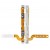 Volume Button Flex Cable For Samsung Galaxy J7 Prime 32gb By - Maxbhi Com