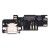 Charging Connector Flex Pcb Board For Xiaomi Mi 4s By - Maxbhi Com