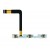 Power Button Flex Cable For Huawei Y560u02 On Off Flex Pcb By - Maxbhi Com