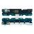 Charging Connector Flex Pcb Board For Lenovo S856 By - Maxbhi Com