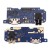 Charging Connector Flex Pcb Board For Meizu M5 32gb By - Maxbhi Com