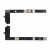 Handsfree Audio Jack Flex Cable For Apple Ipad Mini 4 Wifi 128gb By - Maxbhi Com