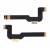 Lcd Flex Cable For Htc Desire 601 By - Maxbhi Com
