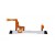 Microphone Flex Cable for HTC Sensation XE
