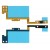 Power Button Flex Cable For Lg X Power On Off Flex Pcb By - Maxbhi Com