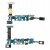 Charging Connector Flex Pcb Board For Samsung Galaxy Note 5 Dual Sim 64gb By - Maxbhi Com