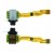 Handsfree Audio Jack Flex Cable For Sony Xperia Z4 By - Maxbhi Com