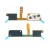 Home Button Flex Cable Only For Samsung Galaxy J3 2017 By - Maxbhi Com
