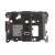 Middle for LG G2 D802T