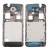 Middle For Htc Desire 601 Dual Sim By - Maxbhi Com