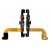Power Button Flex Cable For Samsung Galaxy Note 5 Dual Sim 64gb On Off Flex Pcb By - Maxbhi Com