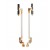 Volume Button Flex Cable For Htc One Xl By - Maxbhi Com