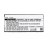 Battery for Samsung Galaxy A7 2016