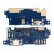 Charging Connector Flex Pcb Board For Meizu M3 By - Maxbhi Com