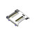 Mmc Connector For Samsung Galaxy Tab A 10 1 Wifi S Pen By - Maxbhi Com