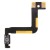 Power Button Flex Cable For Oppo R9 On Off Flex Pcb By - Maxbhi Com