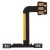 Volume Button Flex Cable For Oppo R9 By - Maxbhi Com