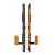 Volume Button Flex Cable For Samsung Galaxy S6 Edge 128gb By - Maxbhi Com Volume Button Flex Cable For Samsung Galaxy S6 Edge 128gb By - Maxbhi Com