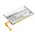 Battery for Sharp Aquos Crystal