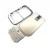 Full Body Housing for BlackBerry Bold 9000 - White