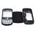 Full Body Housing for BlackBerry Curve 3G 9300 Black