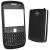 Full Body Housing for BlackBerry Curve 8520 - Black