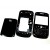 Full Body Housing for BlackBerry Curve 8520 - Black