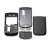Full Body Housing for BlackBerry Curve 9320 - Black