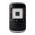 Full Body Housing for BlackBerry Curve 9320 - Black