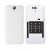 Full Body Housing for HTC One E9+ - White