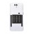 Full Body Housing for HTC One E9+ - White