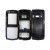 Full Body Housing for Micromax X263 - Black