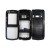 Full Body Housing for Micromax X263 - Silver