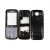 Full Body Housing for Micromax X286 - Grey