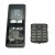 Full Body Housing for Nokia 107 Dual SIM